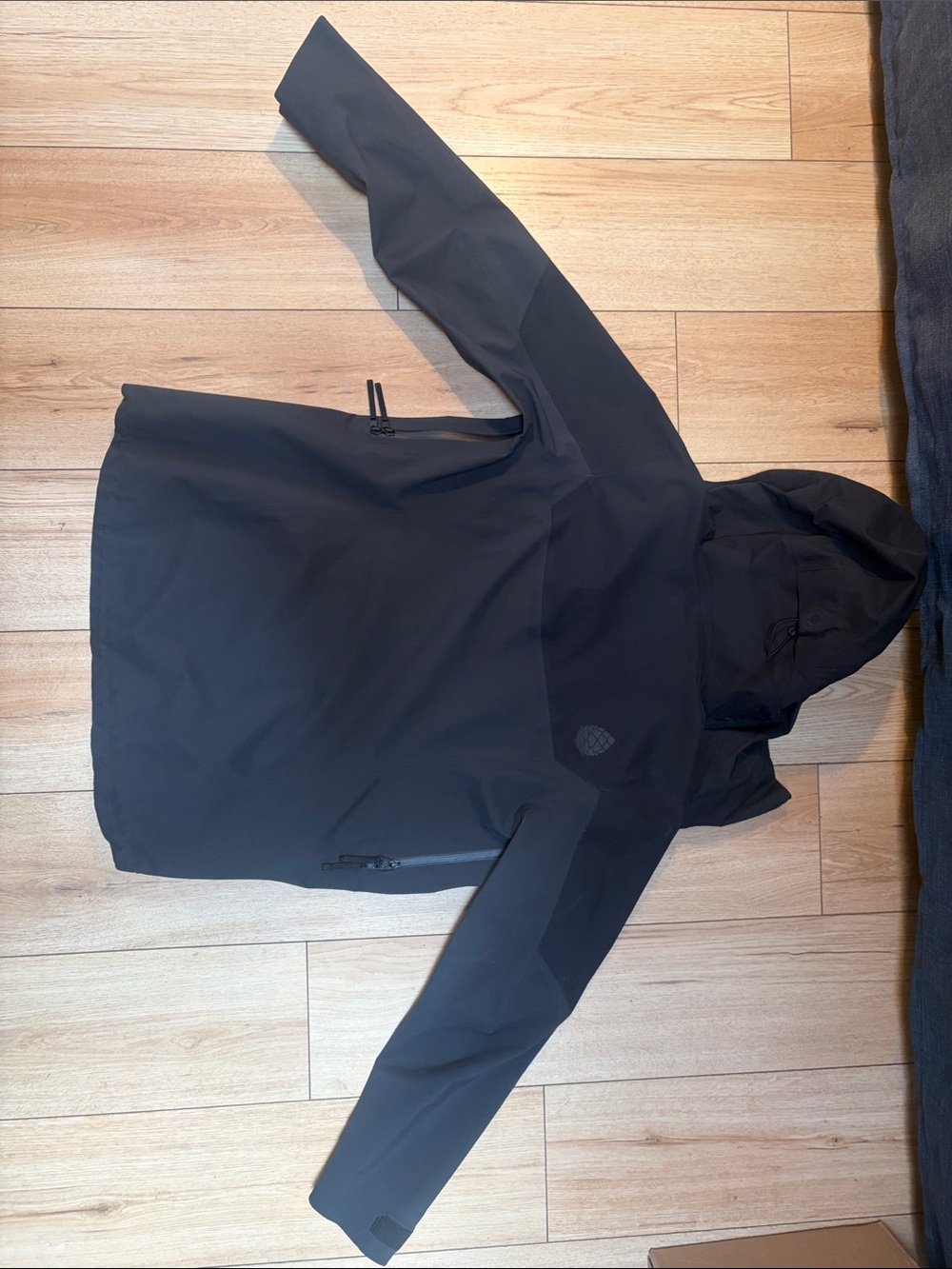 Stio Women’s Figment Ski jacket - Picture 4 of 5